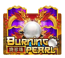 เกมสล็อต Burning Pearl